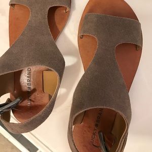 Lucky Brand Shoes NWOT Size 7.5!!